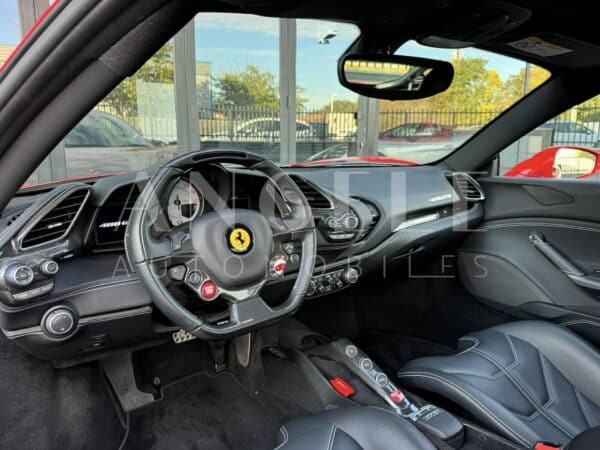 FERRARI 488 – Image 5