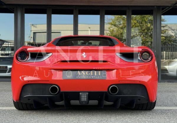 FERRARI 488 – Image 4