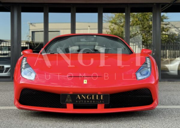 FERRARI 488 – Image 3