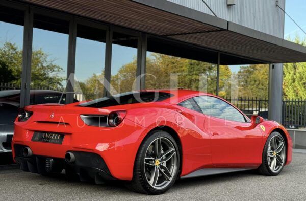 FERRARI 488 – Image 11