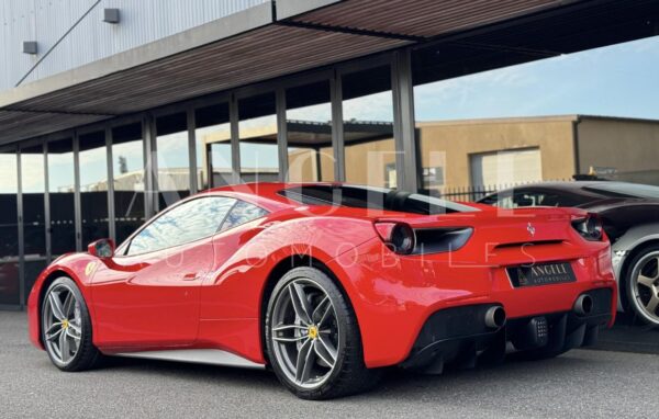 FERRARI 488 – Image 9
