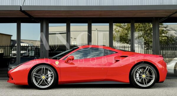 FERRARI 488 – Image 14