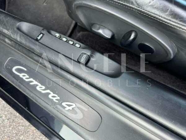 PORSCHE 996 4S – Image 7