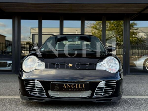 PORSCHE 996 4S – Image 14