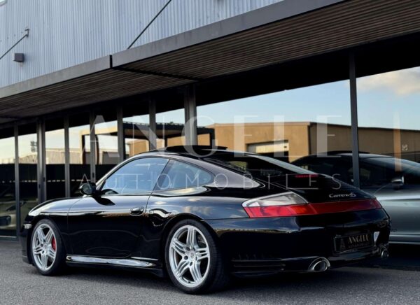 PORSCHE 996 4S – Image 5