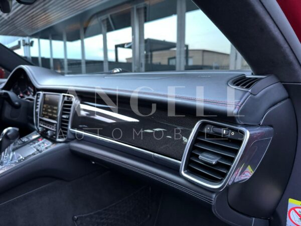 PORSCHE PANAMERA GTS – Image 16