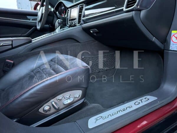 PORSCHE PANAMERA GTS – Image 10