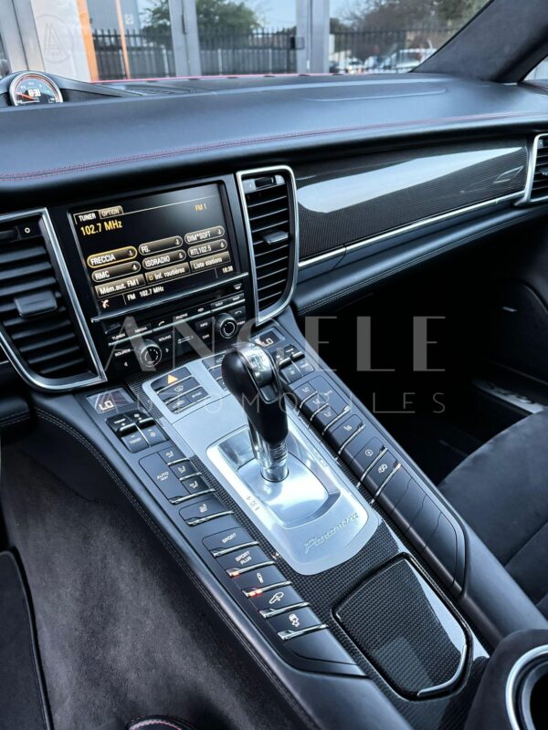 PORSCHE PANAMERA GTS – Image 13