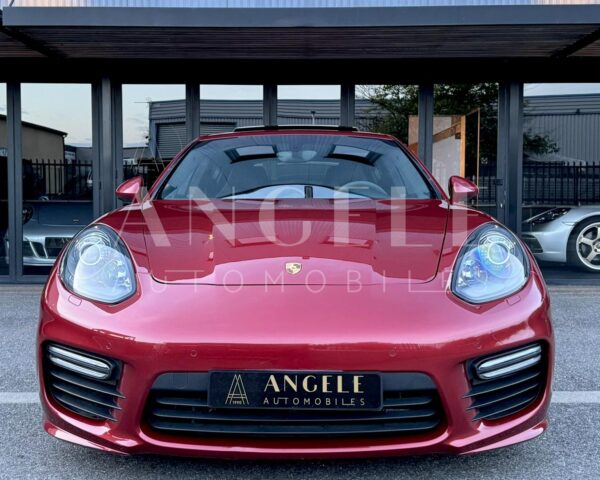 PORSCHE PANAMERA GTS – Image 2