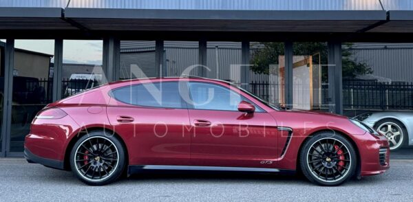 PORSCHE PANAMERA GTS – Image 5