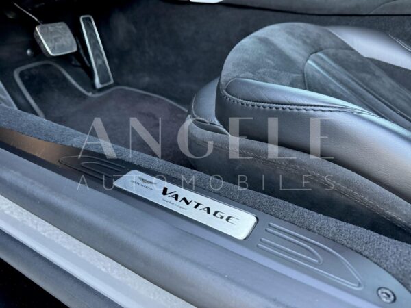 ASTON MARTIN VANTAGE – Image 16