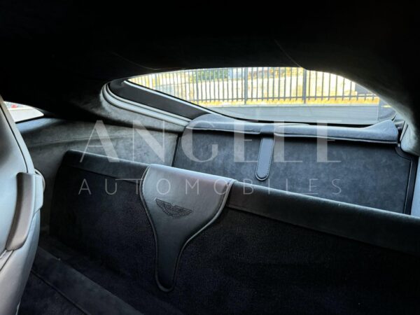 ASTON MARTIN VANTAGE – Image 3
