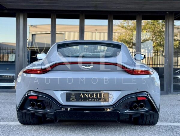 ASTON MARTIN VANTAGE – Image 5