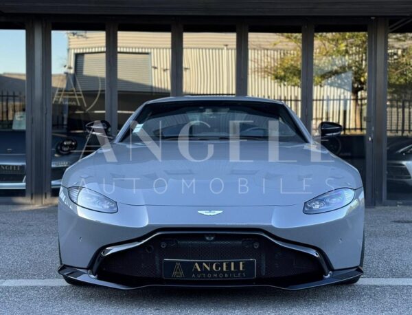 ASTON MARTIN VANTAGE – Image 2