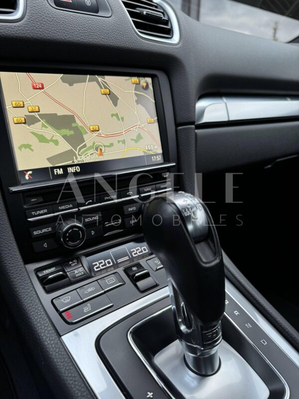 CAYMAN S 981 – Image 7