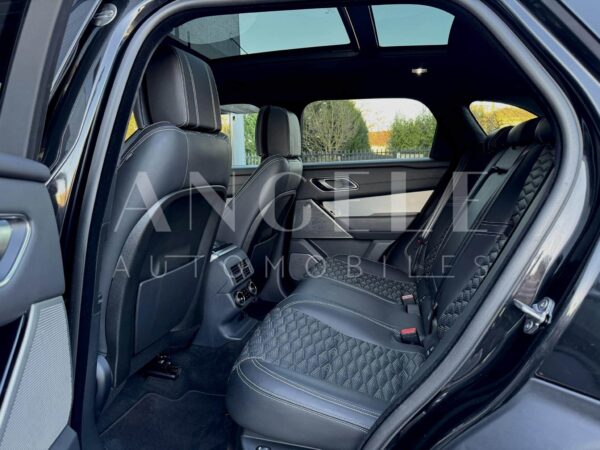 LAND ROVER VELAR – Image 6