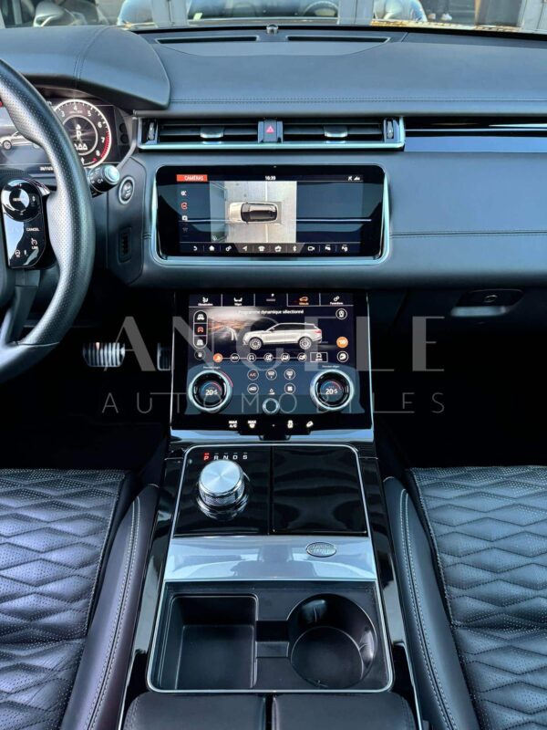 LAND ROVER VELAR – Image 4