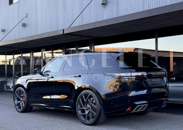 LAND ROVER VELAR – Image 10