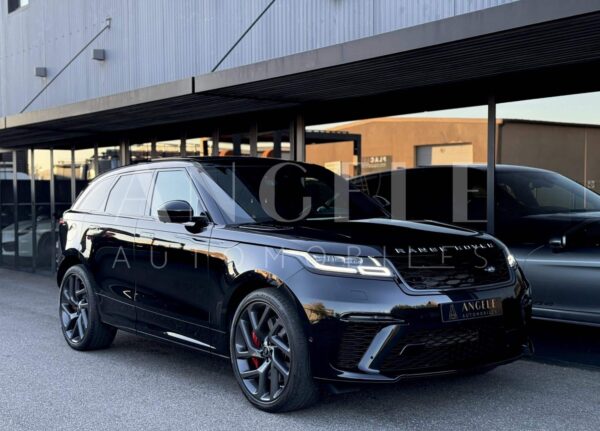 LAND ROVER VELAR – Image 7