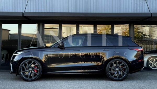 LAND ROVER VELAR – Image 14