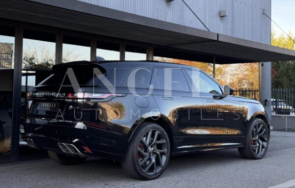 LAND ROVER VELAR – Image 19