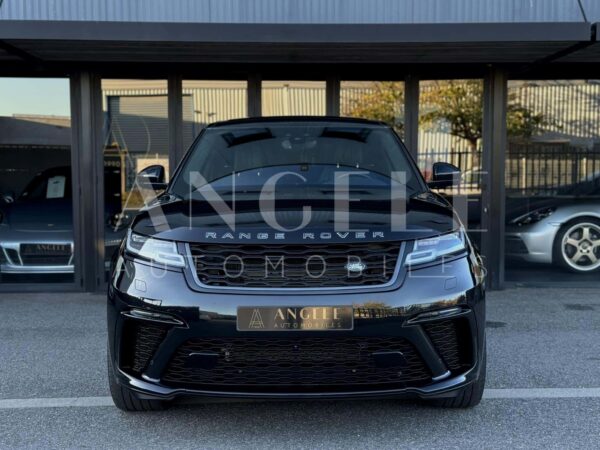 LAND ROVER VELAR – Image 5