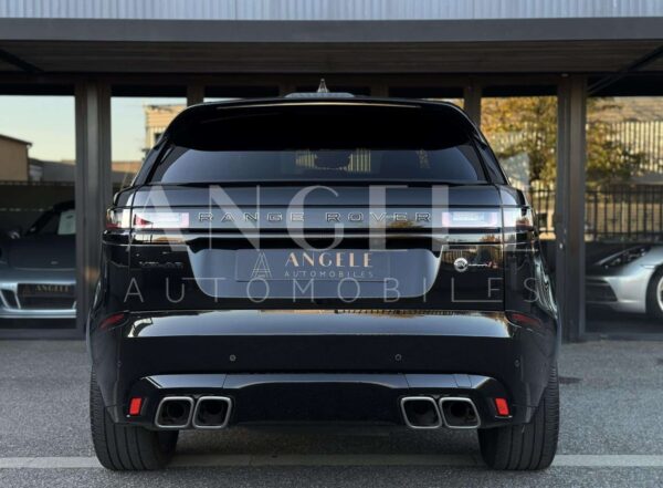 LAND ROVER VELAR – Image 9