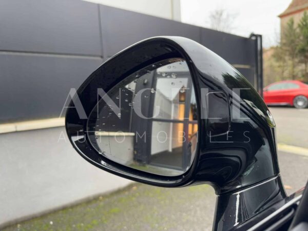 PORSCHE PANAMERA TURBO S – Image 9