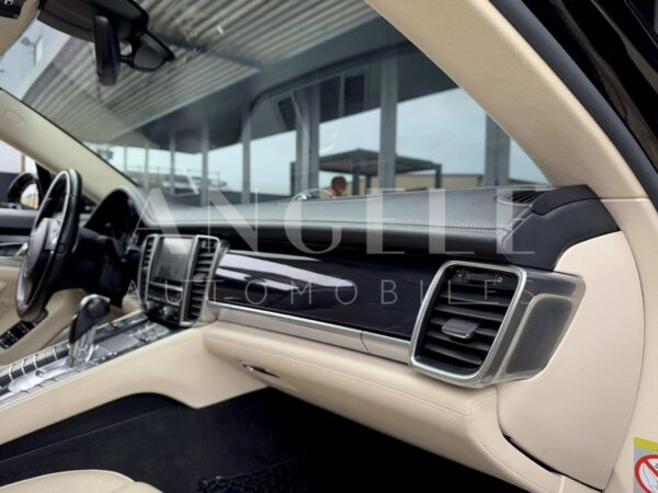 PORSCHE PANAMERA TURBO S – Image 22