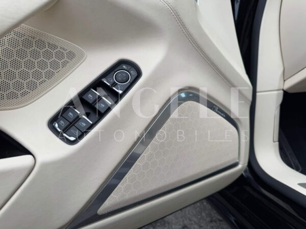 PORSCHE PANAMERA TURBO S – Image 11