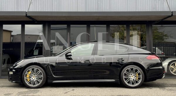PORSCHE PANAMERA TURBO S – Image 18