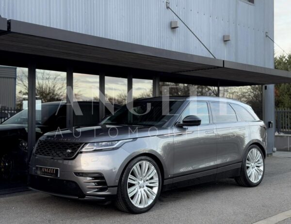 VELAR
