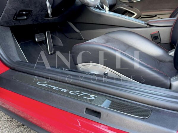 991 GTS Cabriolet – Image 10