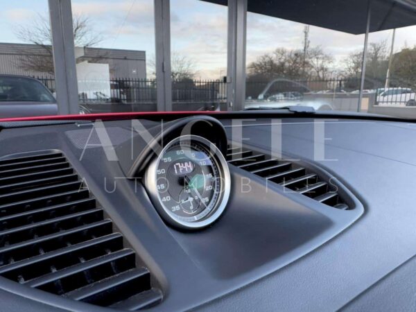 991 GTS Cabriolet – Image 16