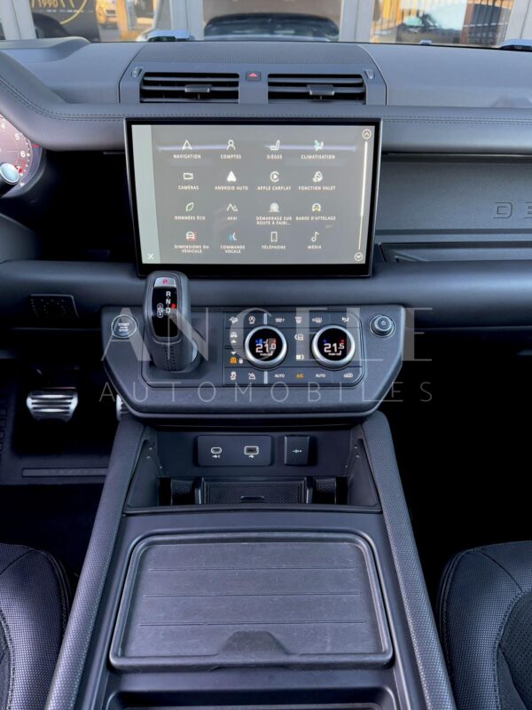 Defender – Image 4