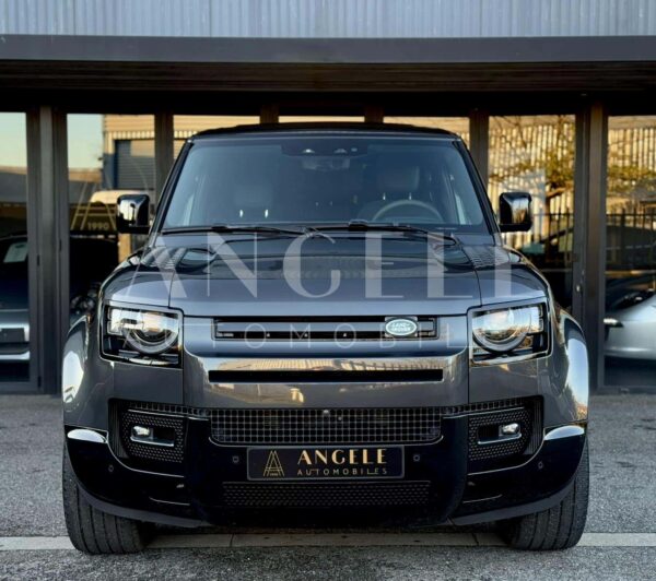 LAND ROVER DEFENDER – Image 10