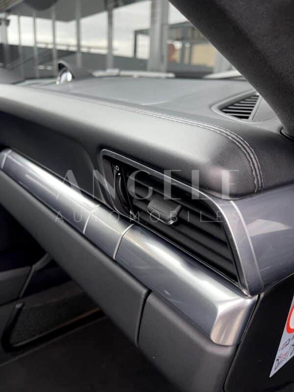 PORSCHE 991 TURBO – Image 13
