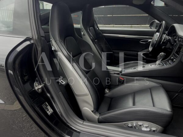 PORSCHE 991 TURBO – Image 2