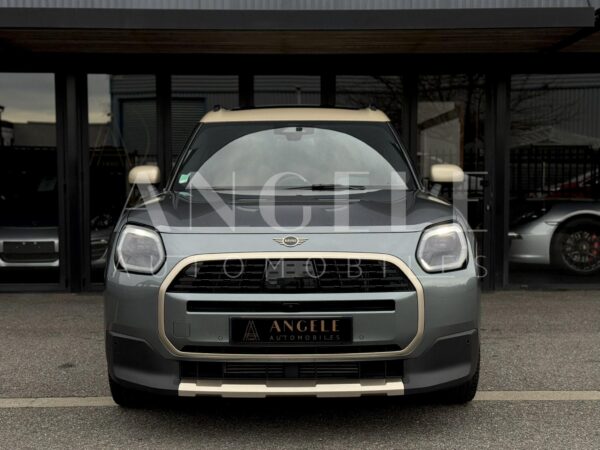 MINI COUNTRYMAN C – Image 10