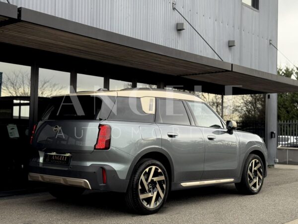 MINI COUNTRYMAN C – Image 8