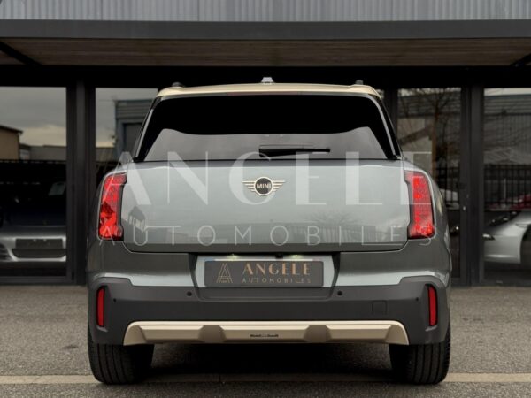 MINI COUNTRYMAN C – Image 14