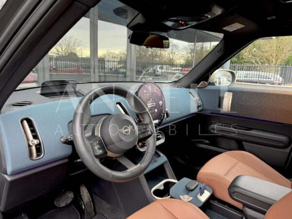 MINI COUNTRYMAN C – Image 9