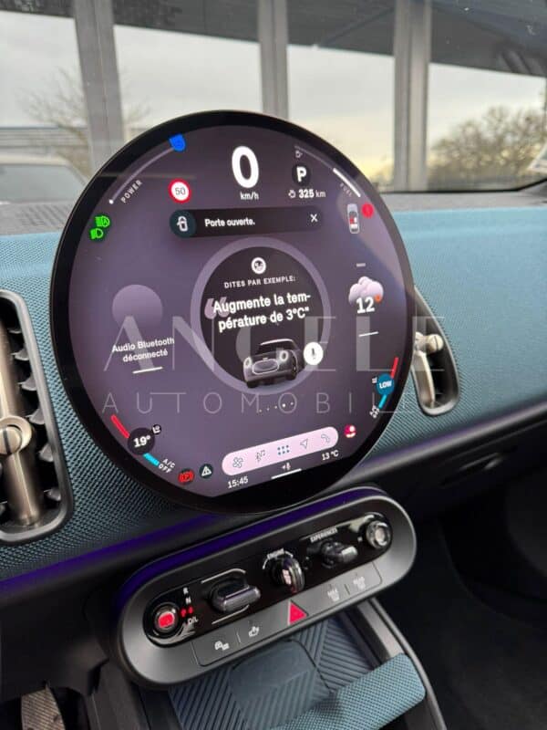 MINI COUNTRYMAN C – Image 3