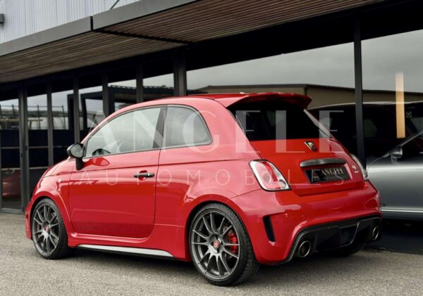 FIAT 500 ABARTH – Image 11