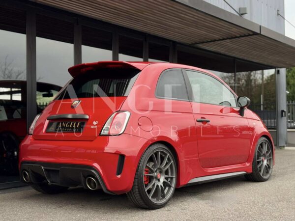 FIAT 500 ABARTH – Image 6