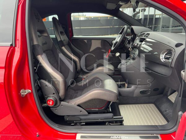 FIAT 500 ABARTH – Image 3