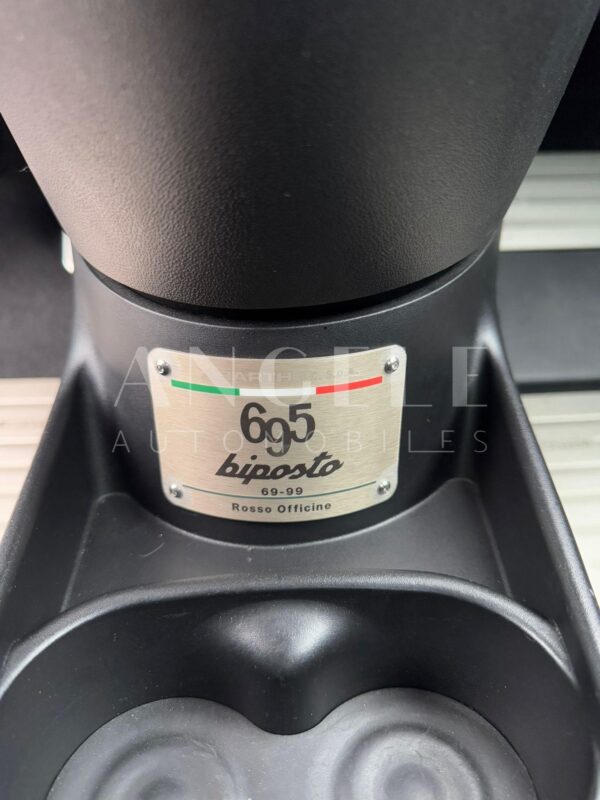 FIAT 500 ABARTH – Image 12