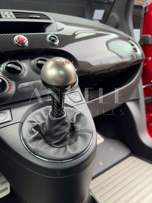 FIAT 500 ABARTH – Image 5