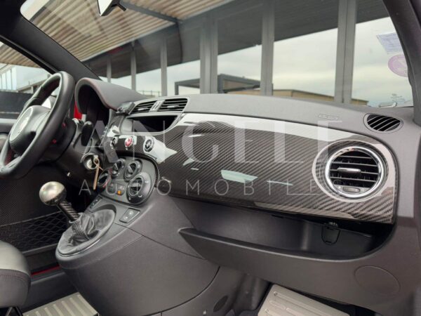 FIAT 500 ABARTH – Image 9