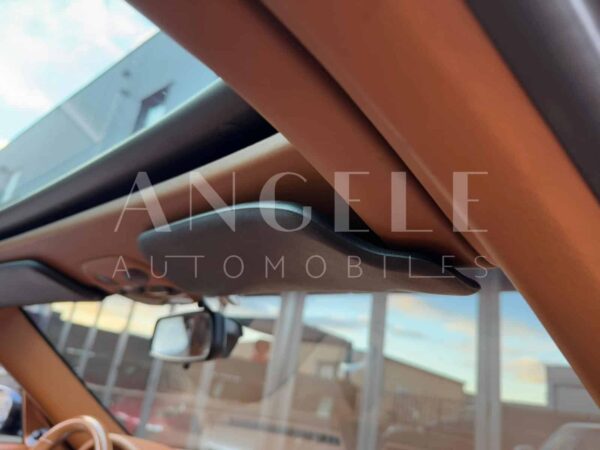 PORSCHE 997 TARGA 4S – Image 16